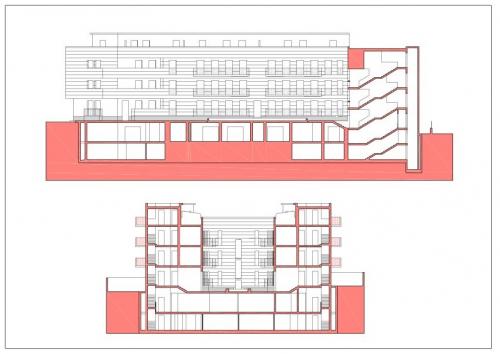 RESIDENZE ELLISSE - CONVERSANO